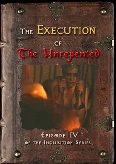 RF and the Inquisition 4: The Execution of the Unrepented
