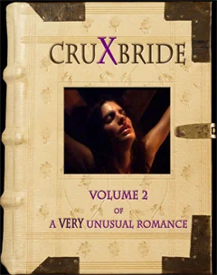 Crux Bride - Volume 2