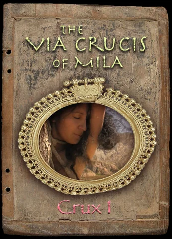 The Via Crucis of Mila - Crux 1